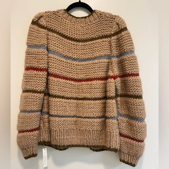 Christy Dawn 🧶 Leandra Cardigan Cardigans